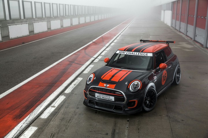 the best racing car