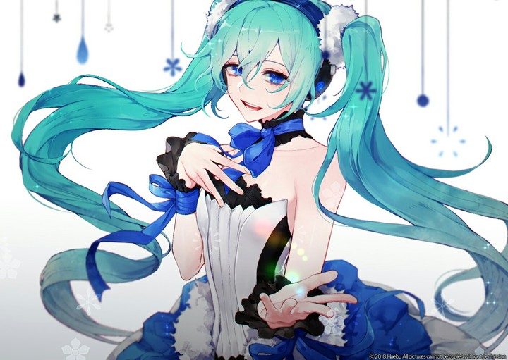 Anime ~