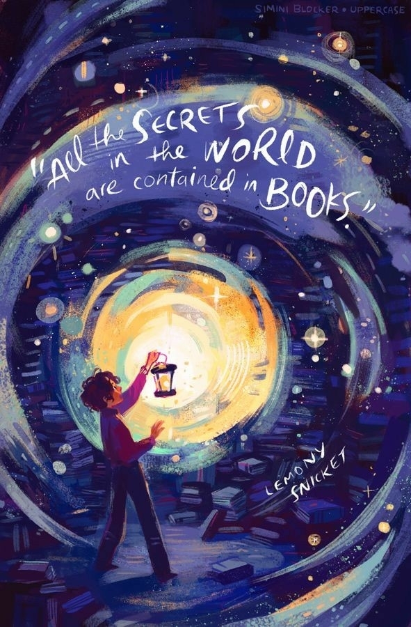books -my life