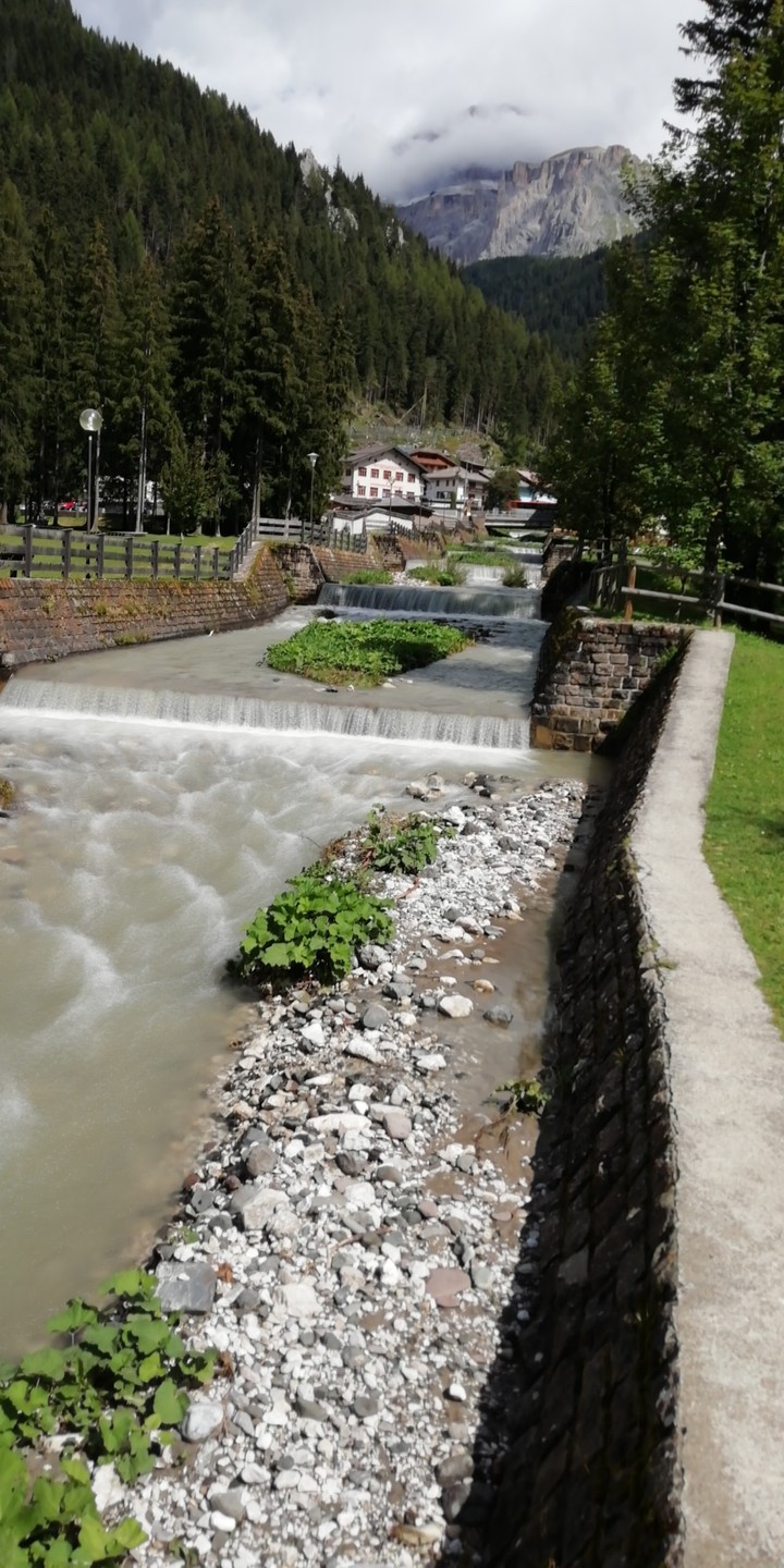 river