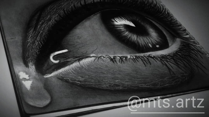 YouReallyKnowHowToMakeMeCryWhenYouGiveMeThoseOceanEyes