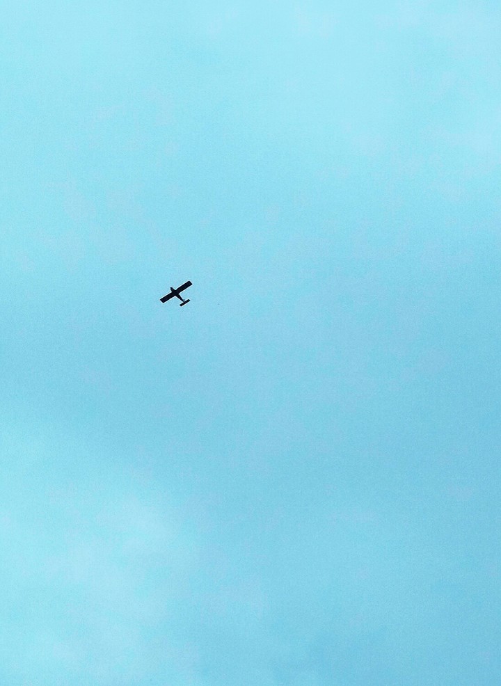 sky