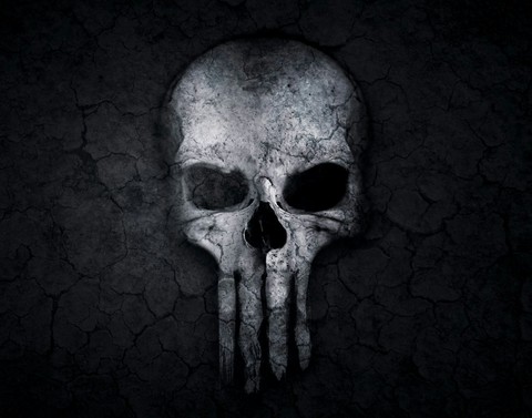 skull