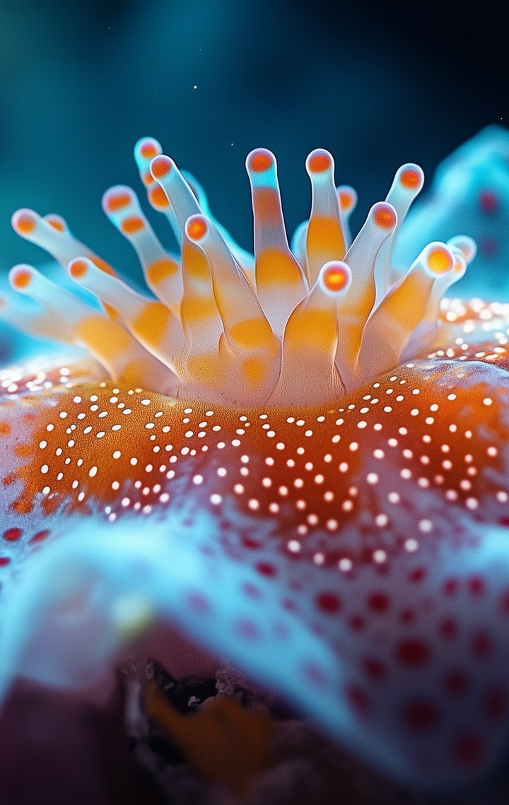 Coral