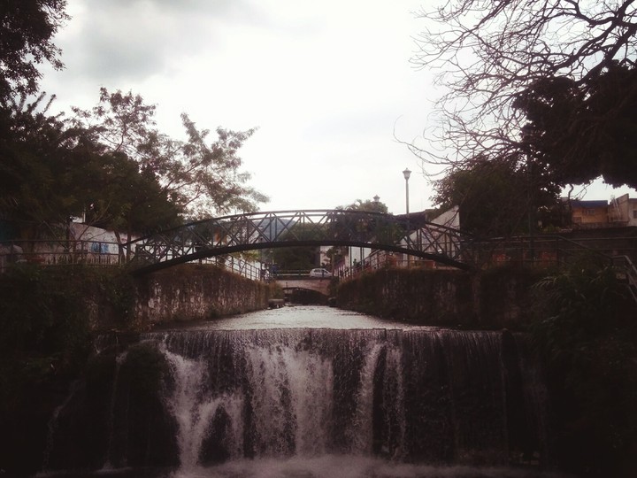 cascada