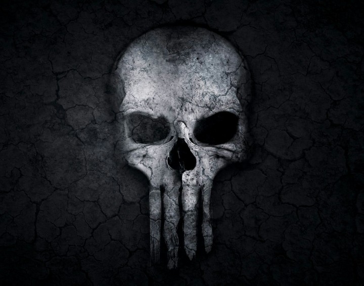 skull