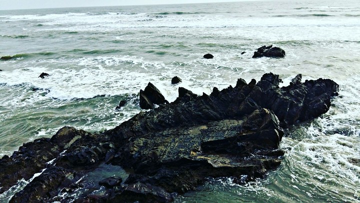 ocean