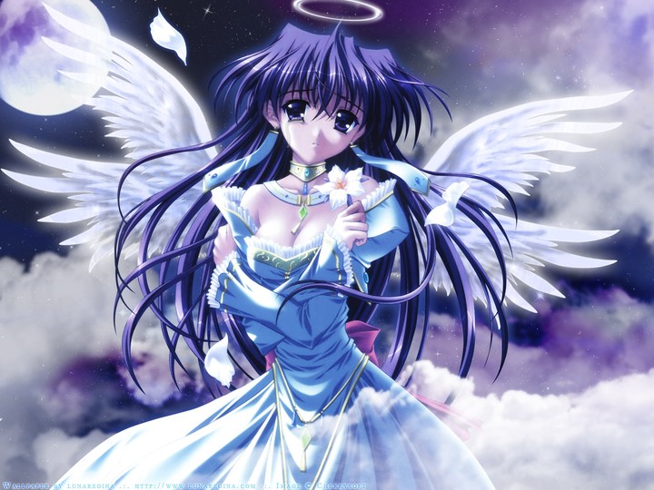 angel