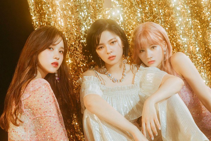 TWICE