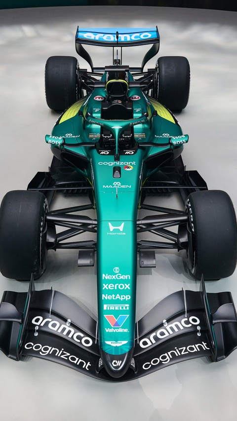 tapety motorsport