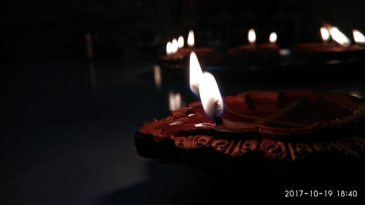 light