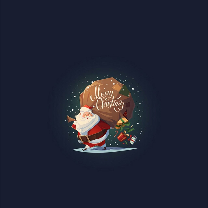 Santa Claus