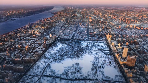 Central Park