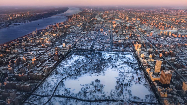 Central Park