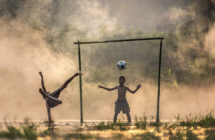 soccer