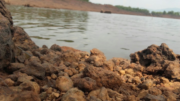 lake