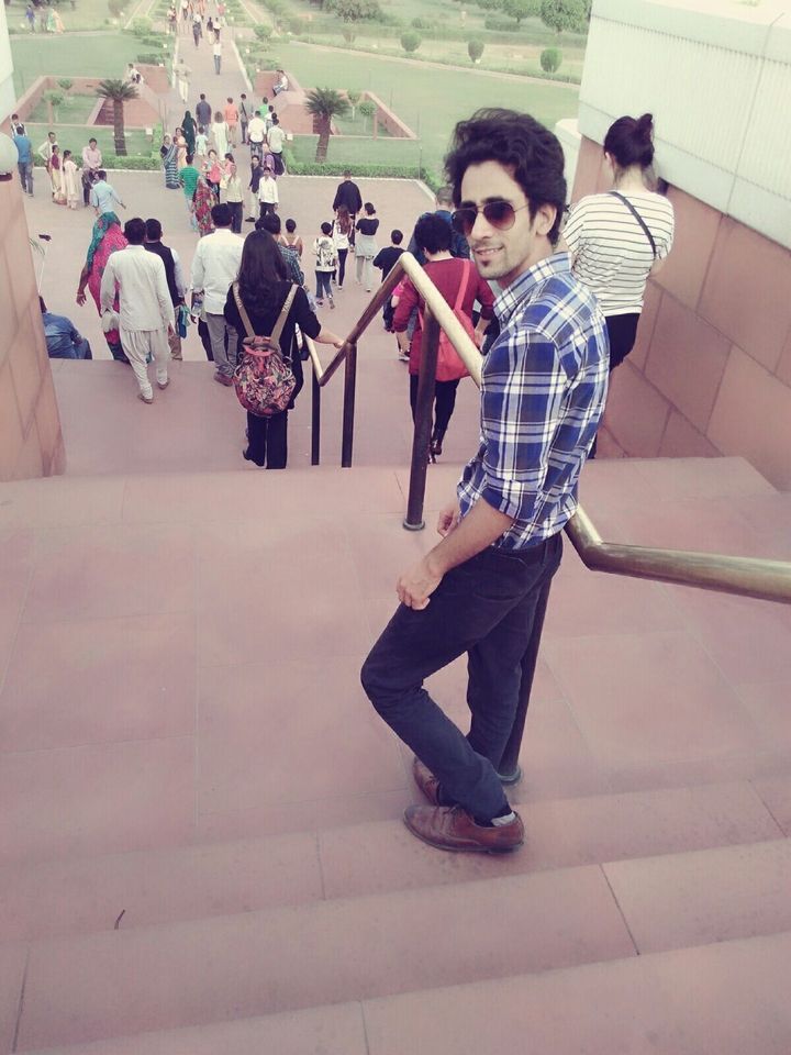 vishal