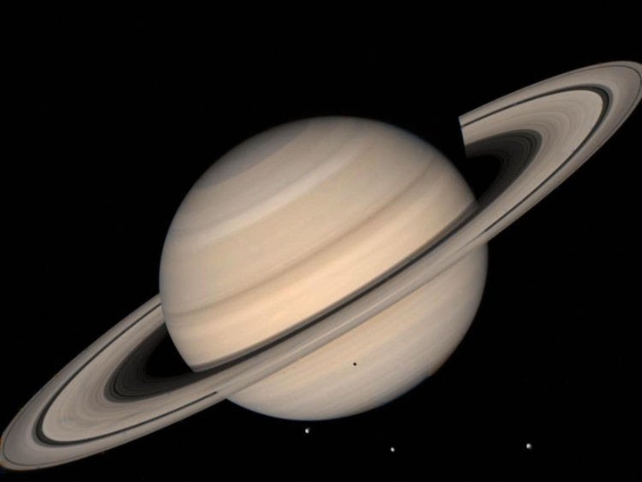 Saturn