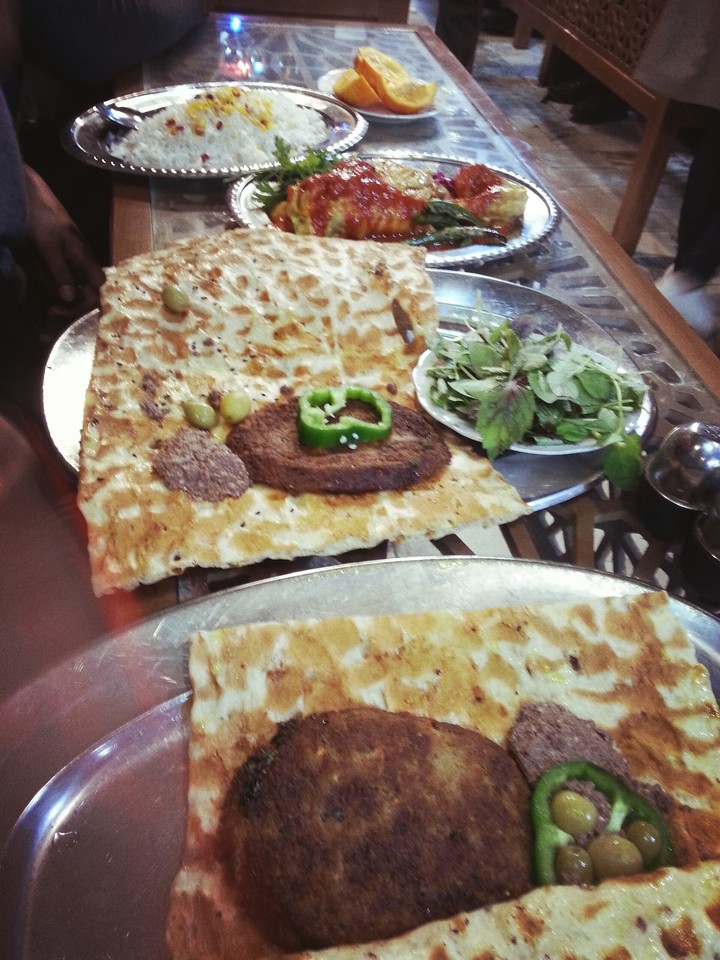 بریونی حج میرزا