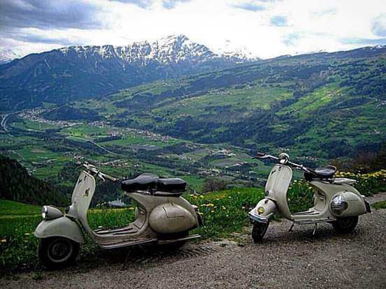 vespa