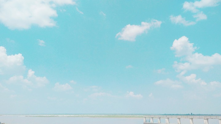 sky