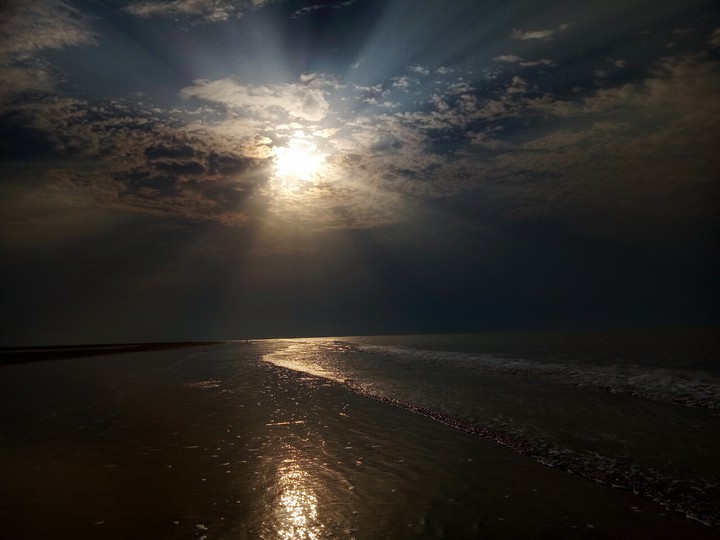 Sunrise