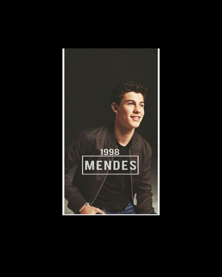 shawn Mendes