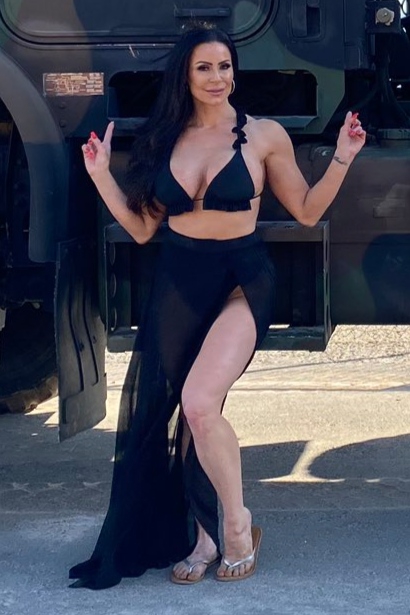photoshoot in Miami