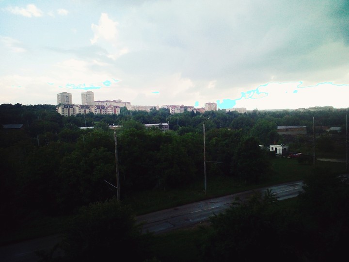 Bulgarian city