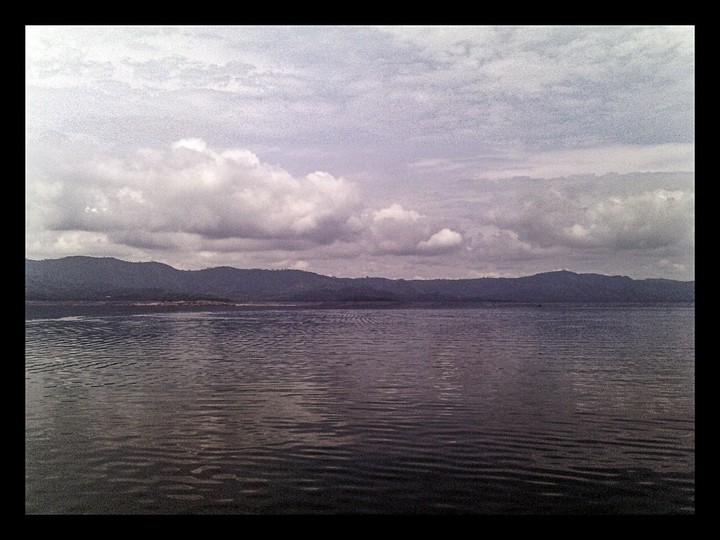 beautiful landscape