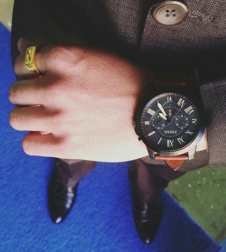 gentleman