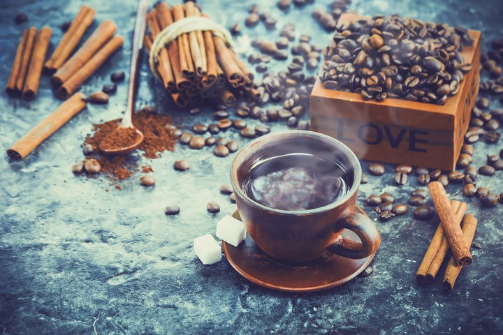 coffe