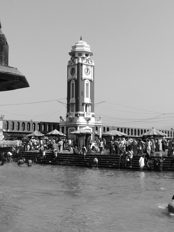 haridwar
