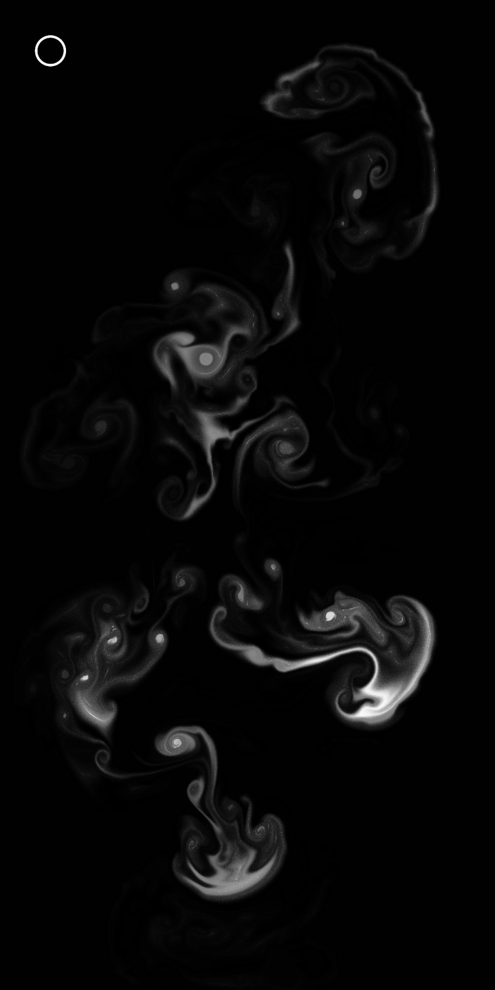 Smoke effect