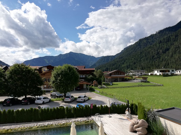 Waidring in Tirol