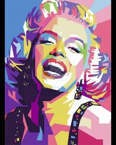 #marily monroe
