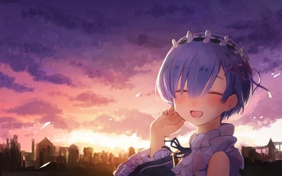 anime