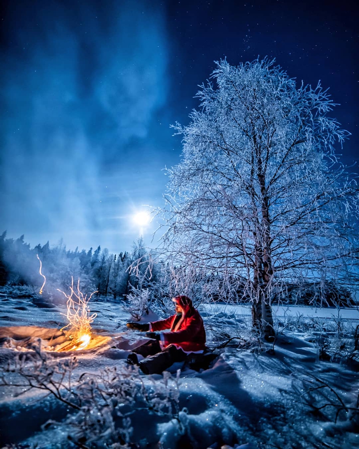 winter