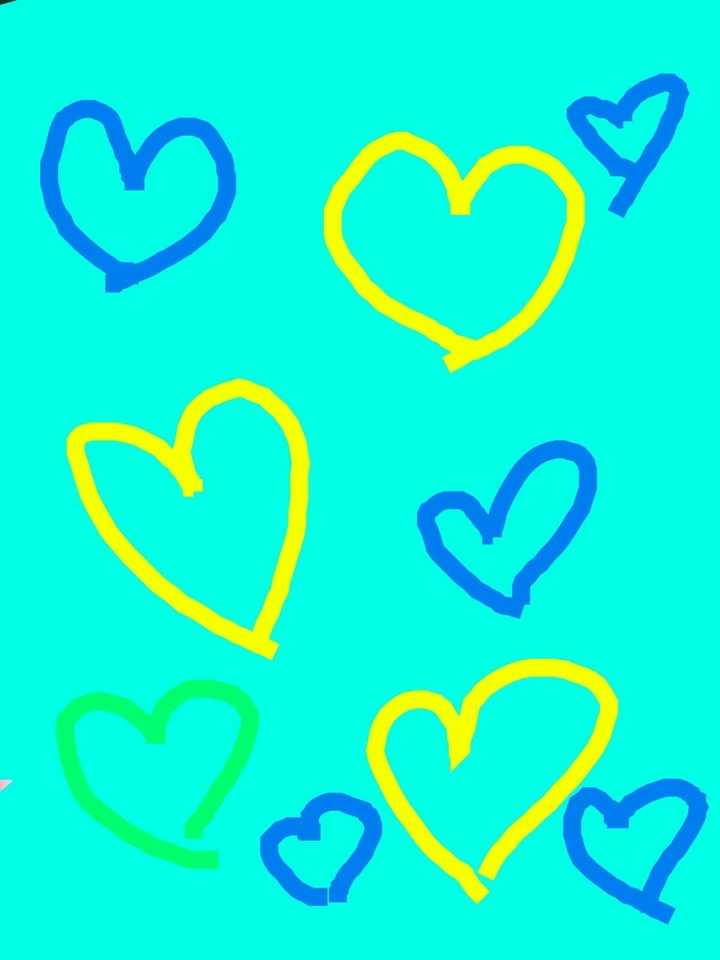 hearts