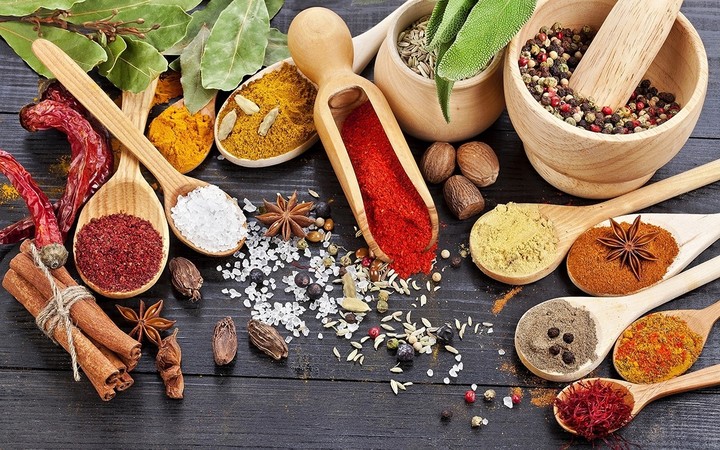 Spices