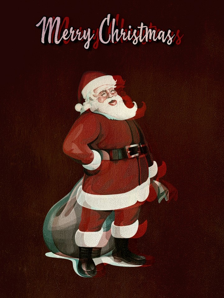 Merry Christmas