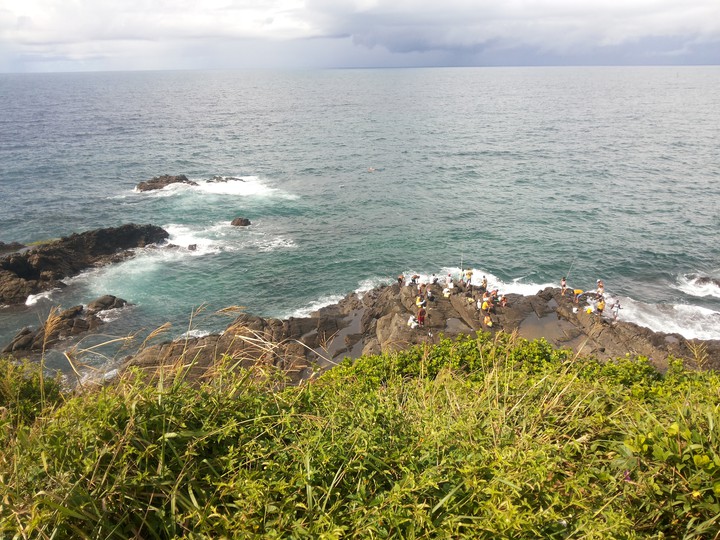 Praia Salvador Bahia