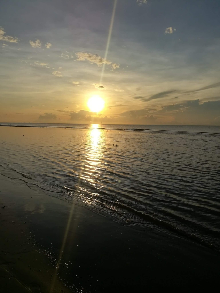 sea