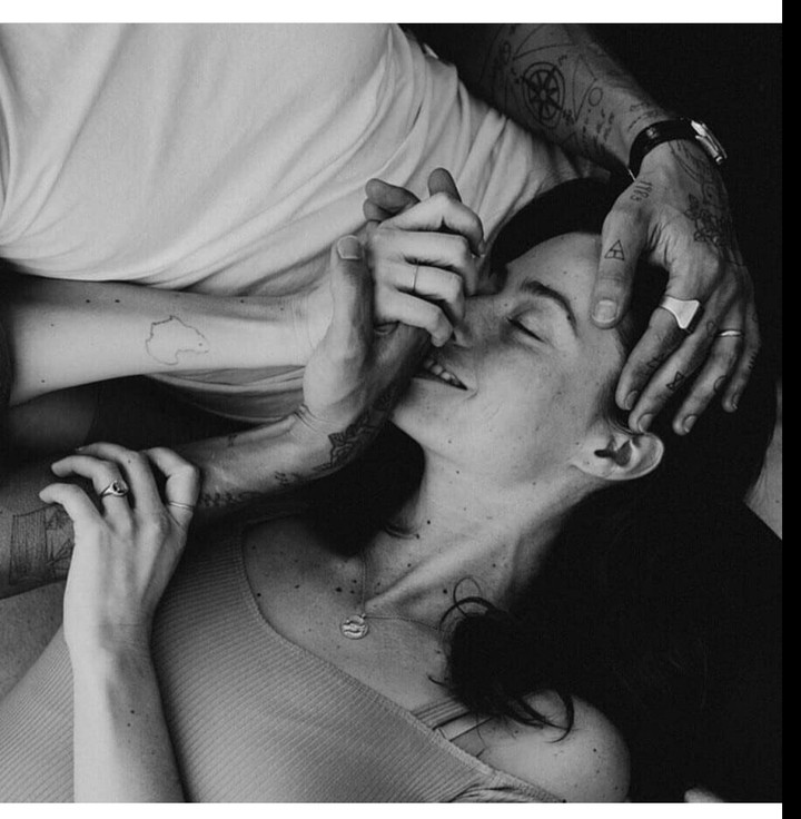 Couple Goals