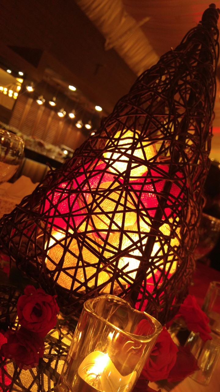 Tree Light