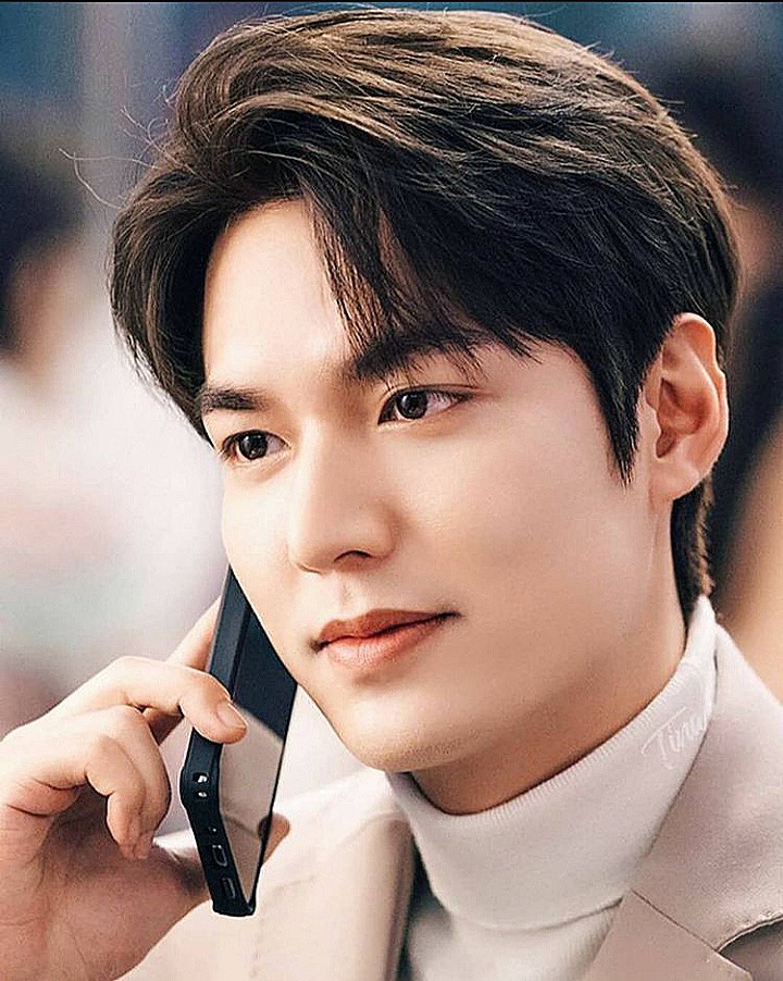 Lee min-ho