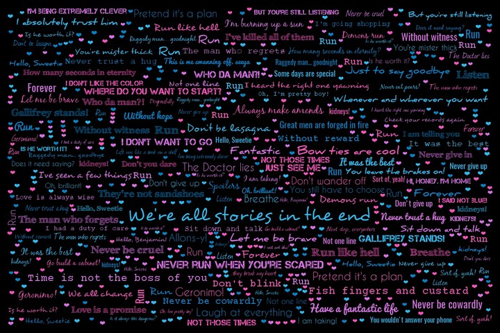Doctor Who