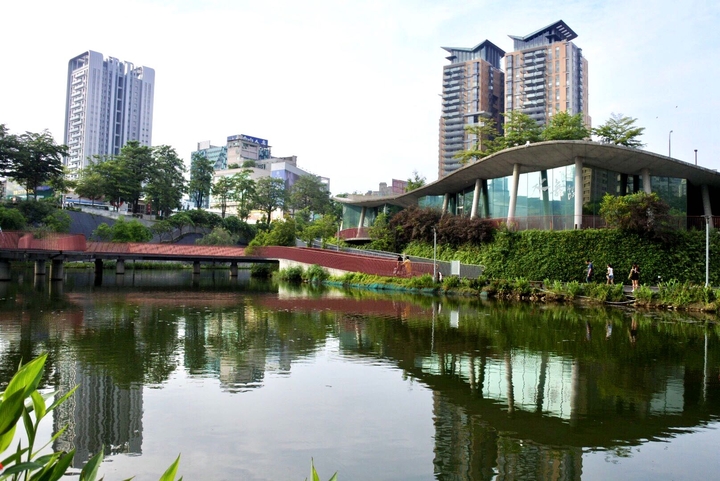 city view