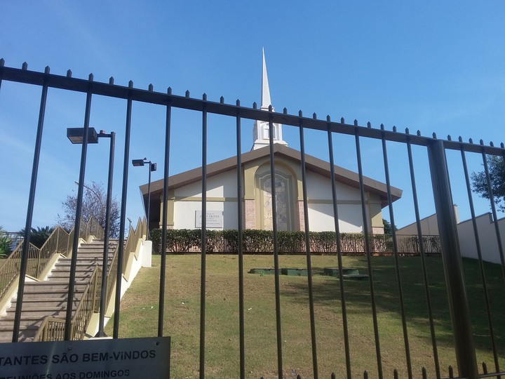 Church