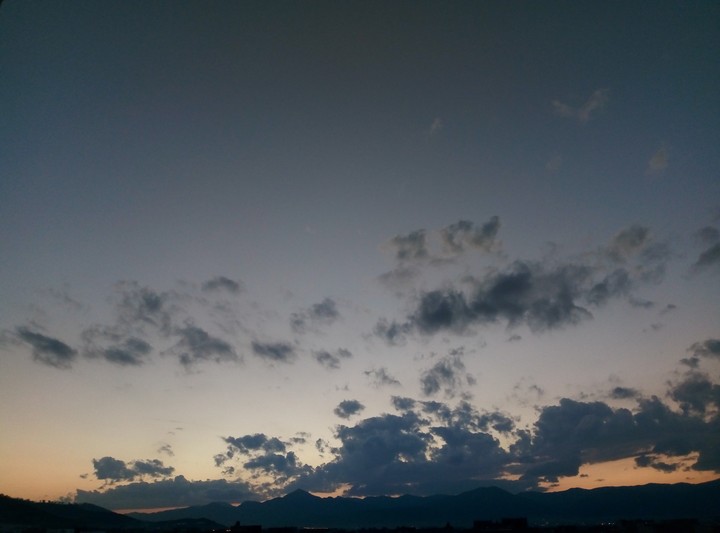 sky